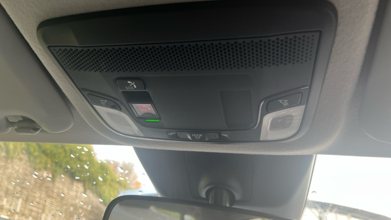 Honda Jazz 1.5 i-MMD Hybrid Crosstar EX 5dr eCVT Hybrid Hatchback